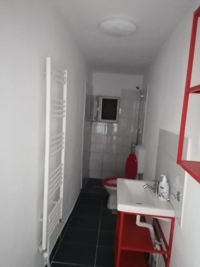 Pensiunea Nela Cluj-Napoca Esterno foto